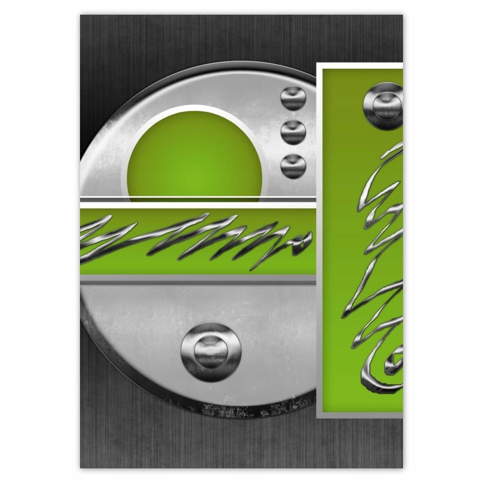 

Naklejki 50x70 Abstrakcyjny motyw