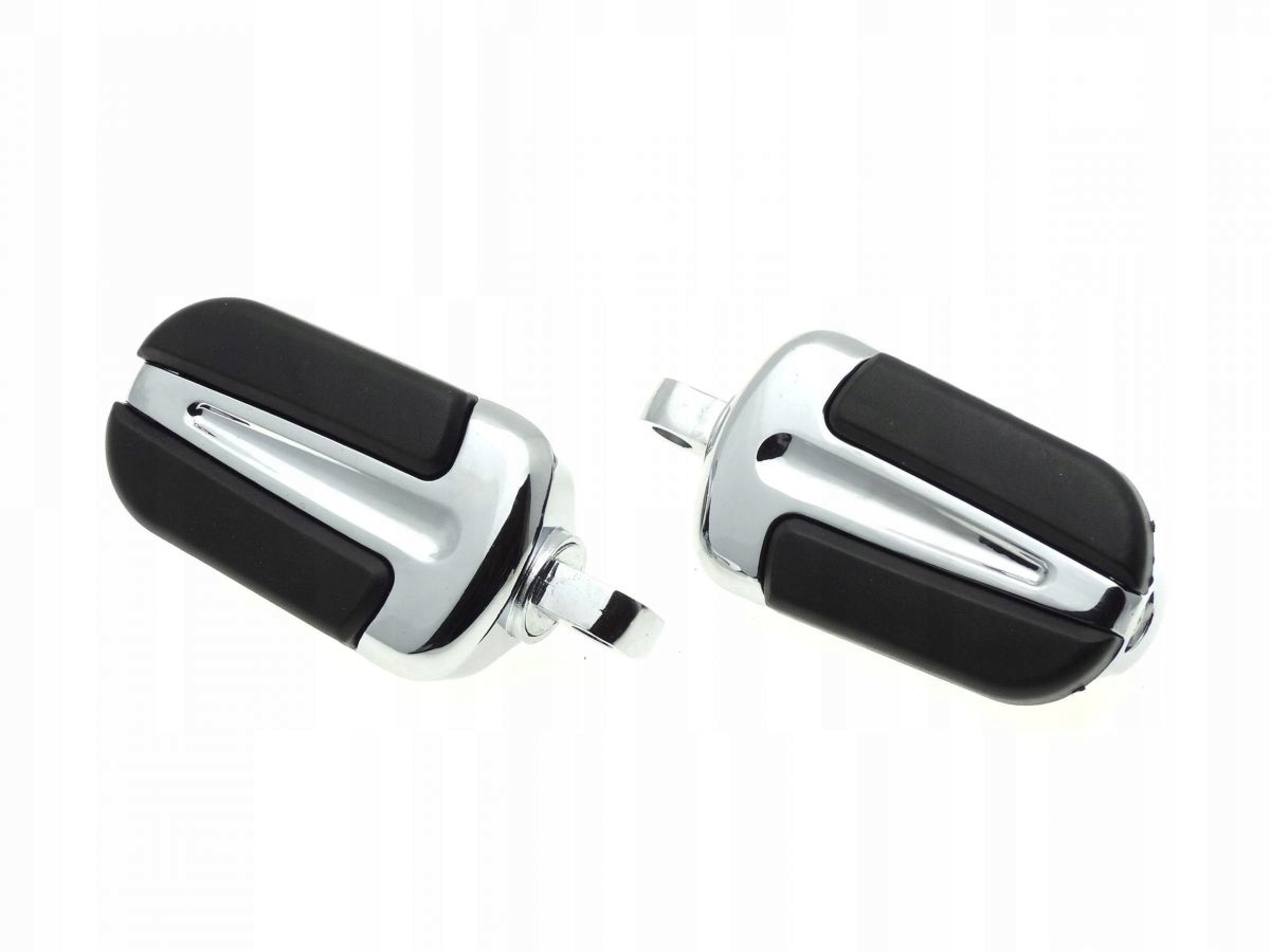 MT216 -103 - Підніжки пасажира SUZUKI INTRUDER BOULEVARD C90