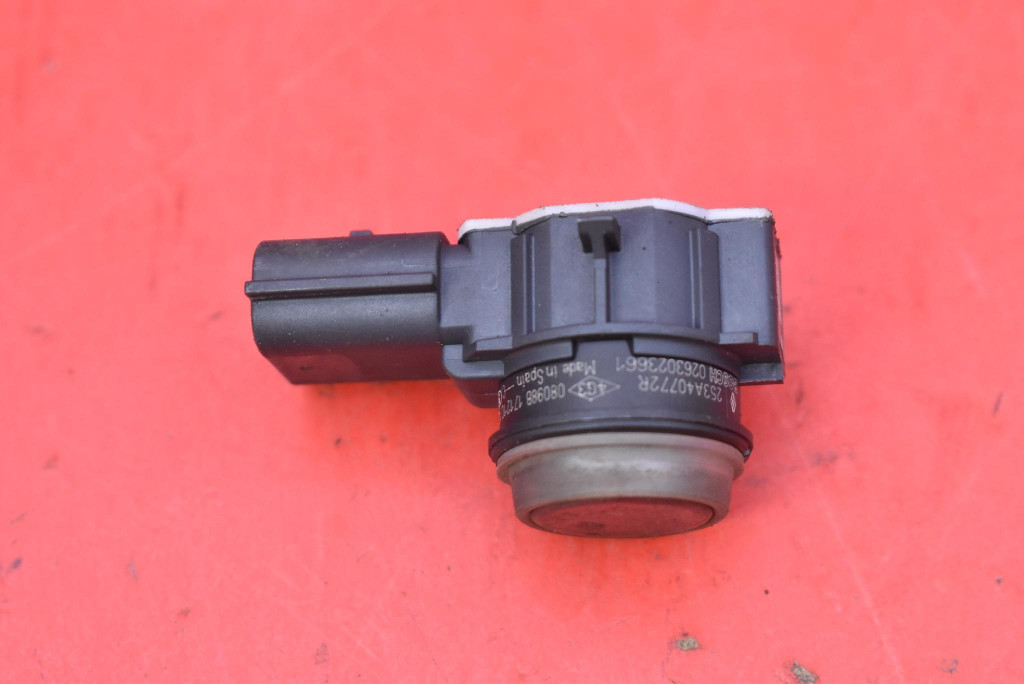 Sensor Parken heck PDC 253A40772R RENAULT TALISMAN 1 und 12-20