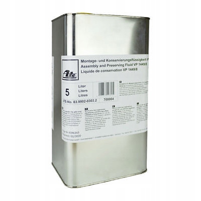 ATE SRODEK DO KONSER HAMULC 5L 03 9902 0303