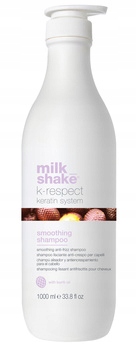 Milk Shake Milk Shake K-Respect Smoothing, Šampon, 1000 ml