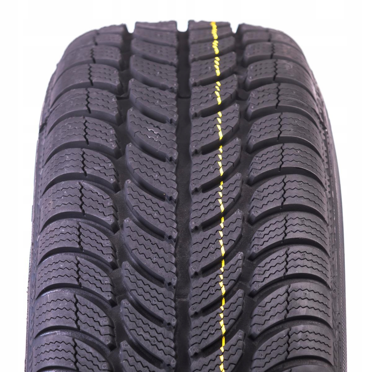 1x Opona Zimowa 195/65R15 Dębica Frigo 2 91T
