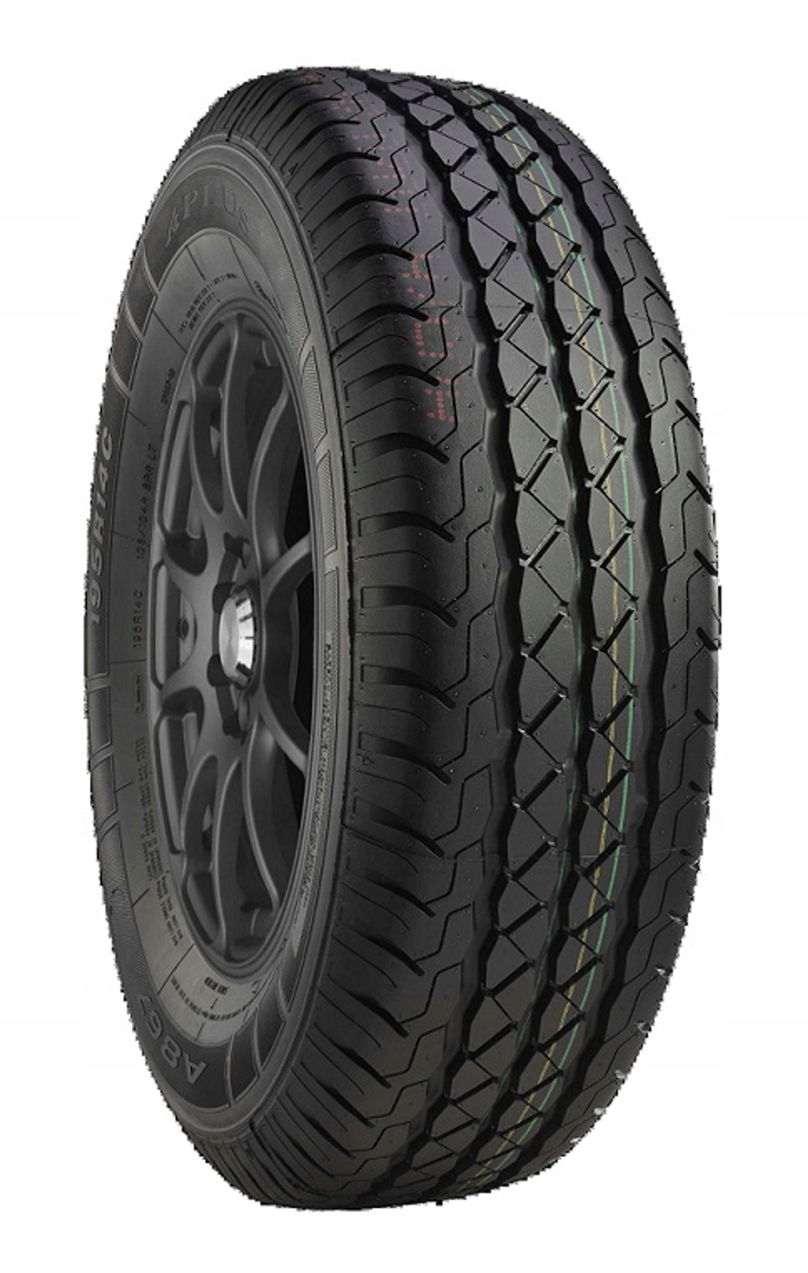 Opona D.155R13C 85/83Q A867 Aplus