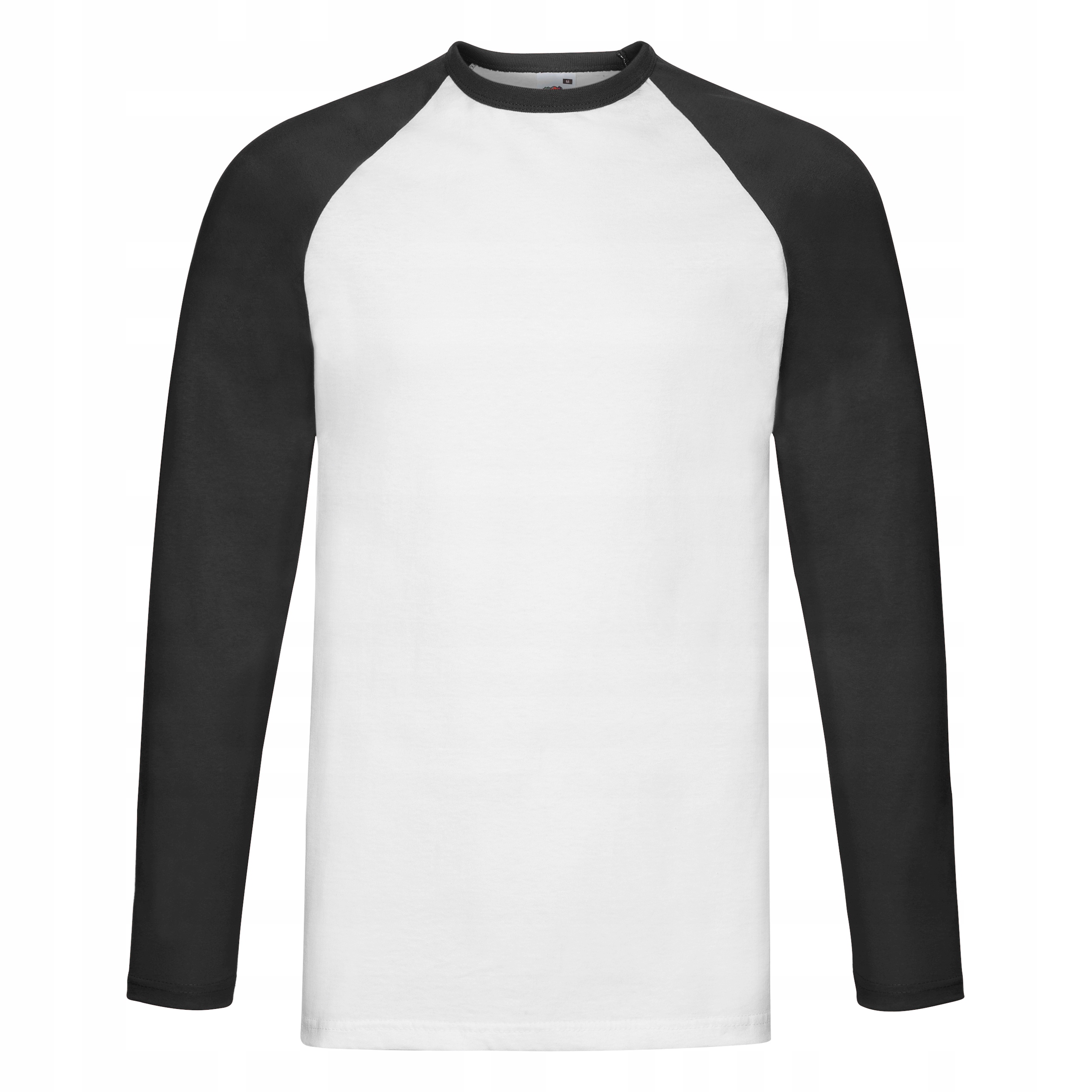 

Koszulka Z Długim Rękawem Baseball Fruit B/c XL