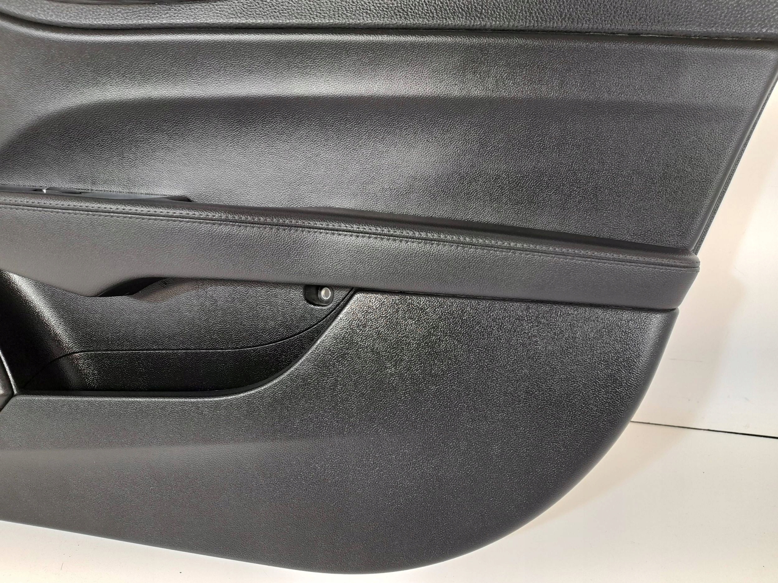 Alfa Romeo Giulia side door front right JC3078269 (ET211)
