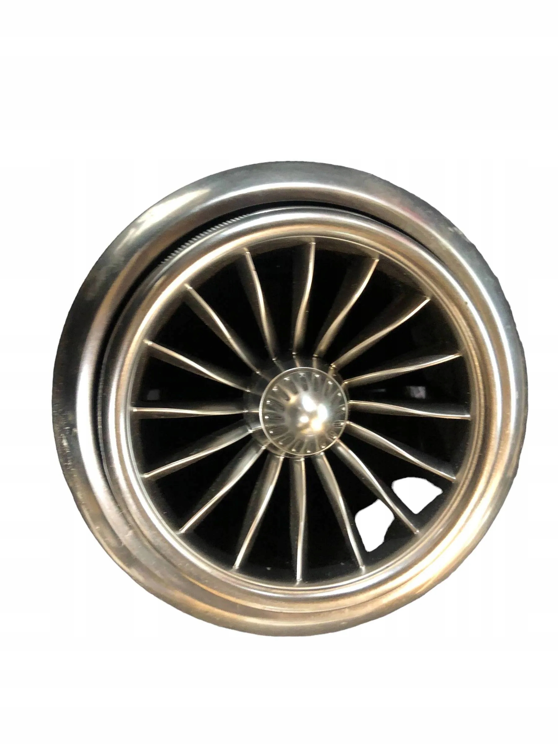 A2328302500 - Mercedes SL R232 вентиляційна решітка 2328302500