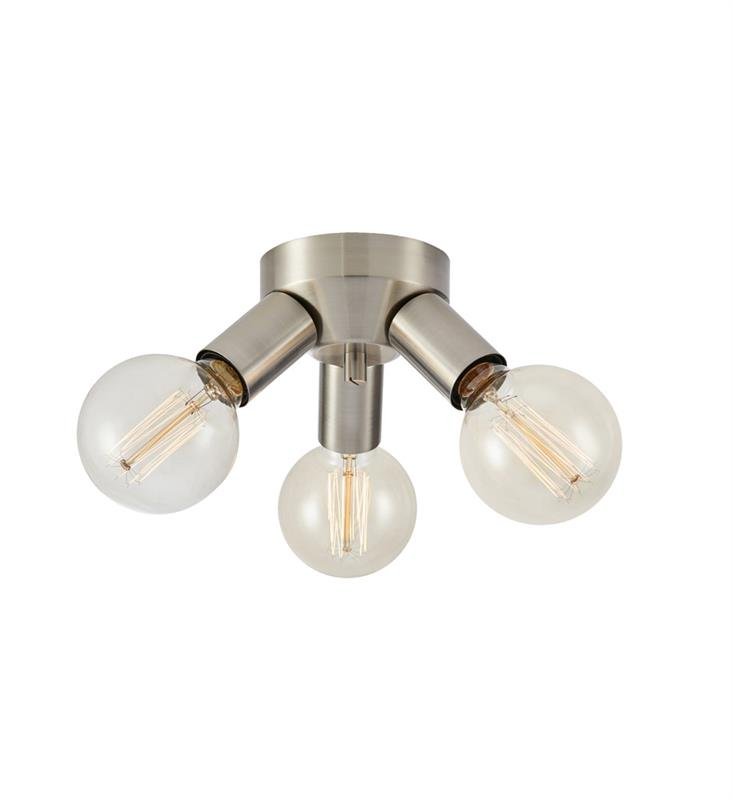 Stropná lampa Mazzo 108551 Markslojd