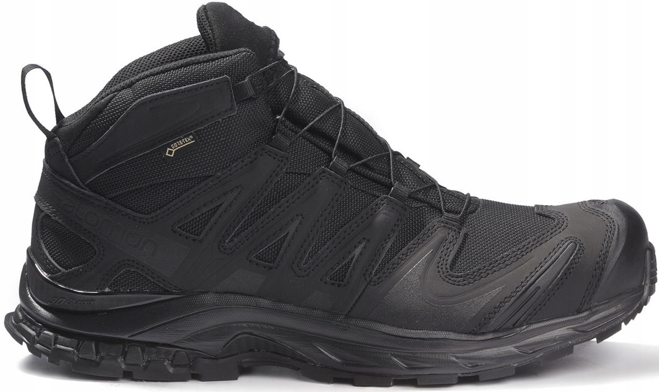 

Buty Salomon Taktyczne Wojskowe Xa Forces MID Gtx