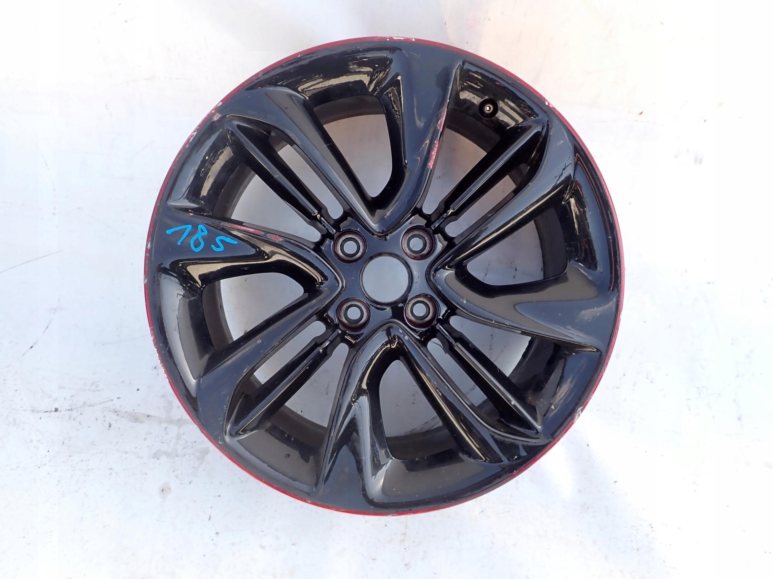 OPEL ADAM OPC disk 7Jx17 17" ET44 IS44