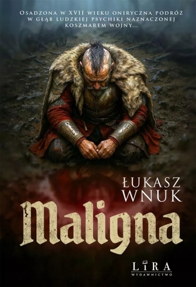 Maligna Łukasz Wnuk