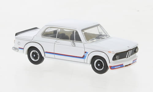 PCX870440 Bmw 2002 turbo white Dekor