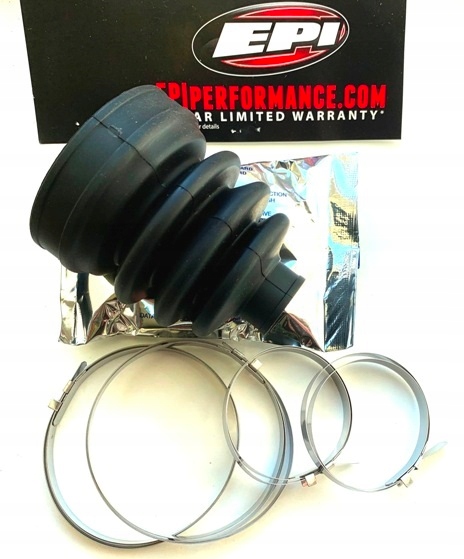 

Manszeta Przód Zew Yamaha Yfm 450 Kodiak Wolverine