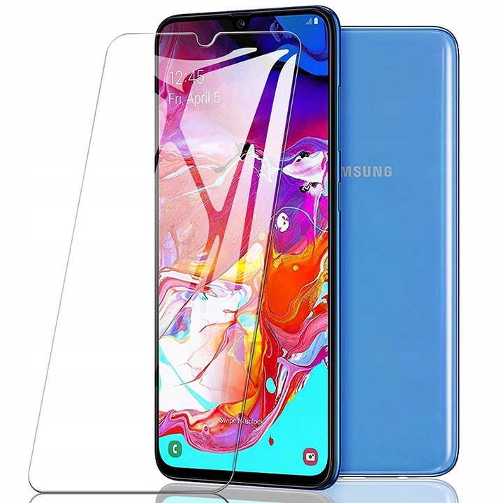 

Szkło Hartowane Do Samsung Galaxy A70