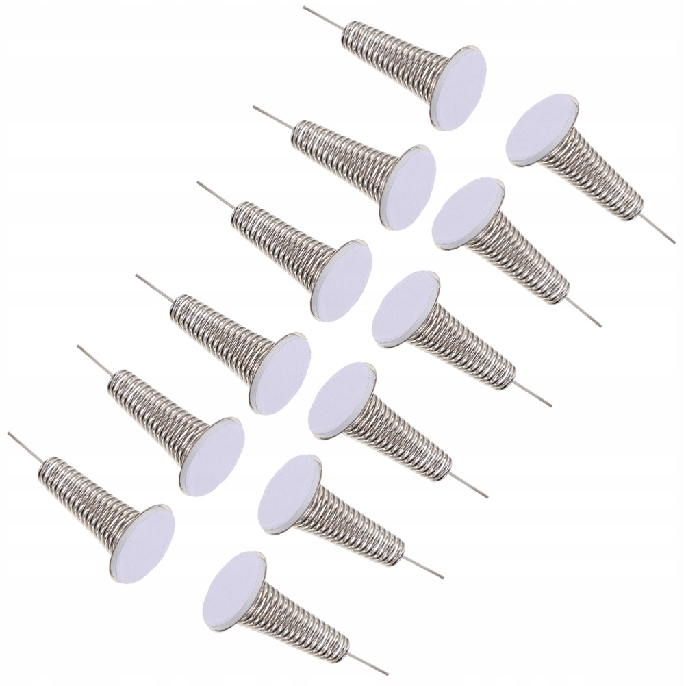 AKCESORIA SAMOCHODOWE AKCESORIA DIY WIOSNA LALKA 12 SZT