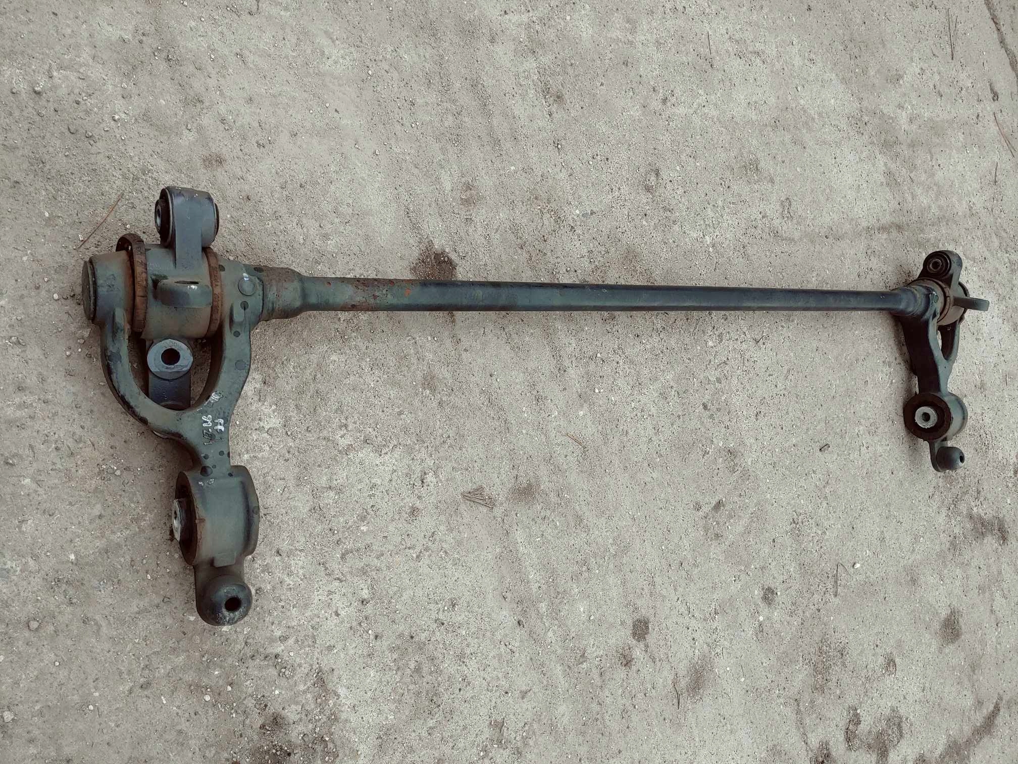 Drążek zawieszenia kabiny Scania R XPI Streamline