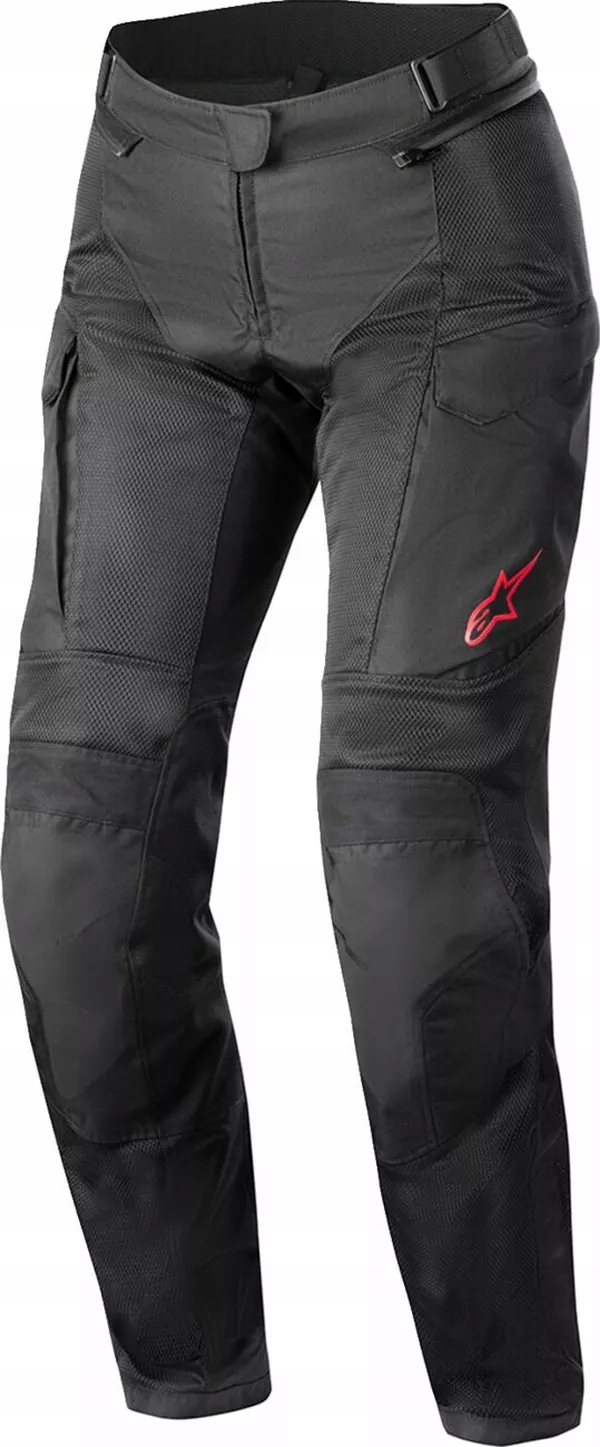 Dámske textilné nohavice Alpinestars Stella Andes Air Drystar S