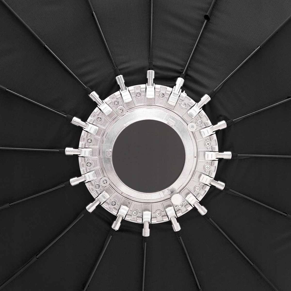 GlareOne Softbox Hexa 90 PRO Kształt oktagonalny