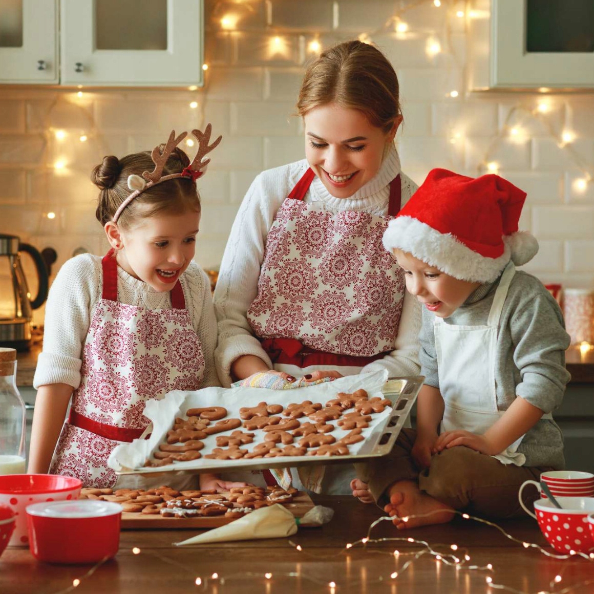 FOREMKA Wykrawacz do Pierników JEDZENIE OWOCE Jesień Jabłko z liściem 8cm Długość 8 cm