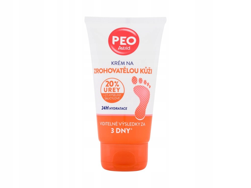 Astrid PEO krem do stp 75ml (U) P2