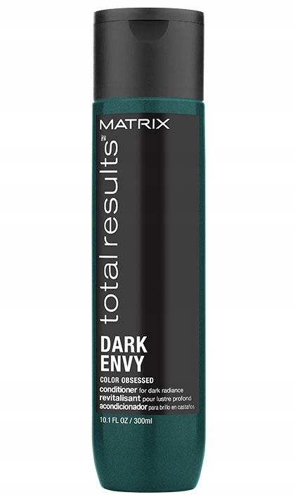 Matrix Total Results Dark Envy odżywka 300 ml