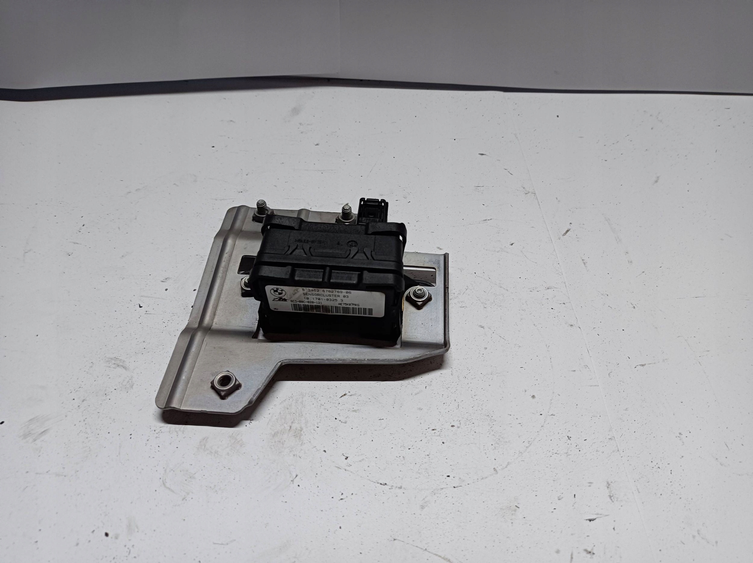 sensor przyspieszenia ESP BMW 3 E90 E91 6762769