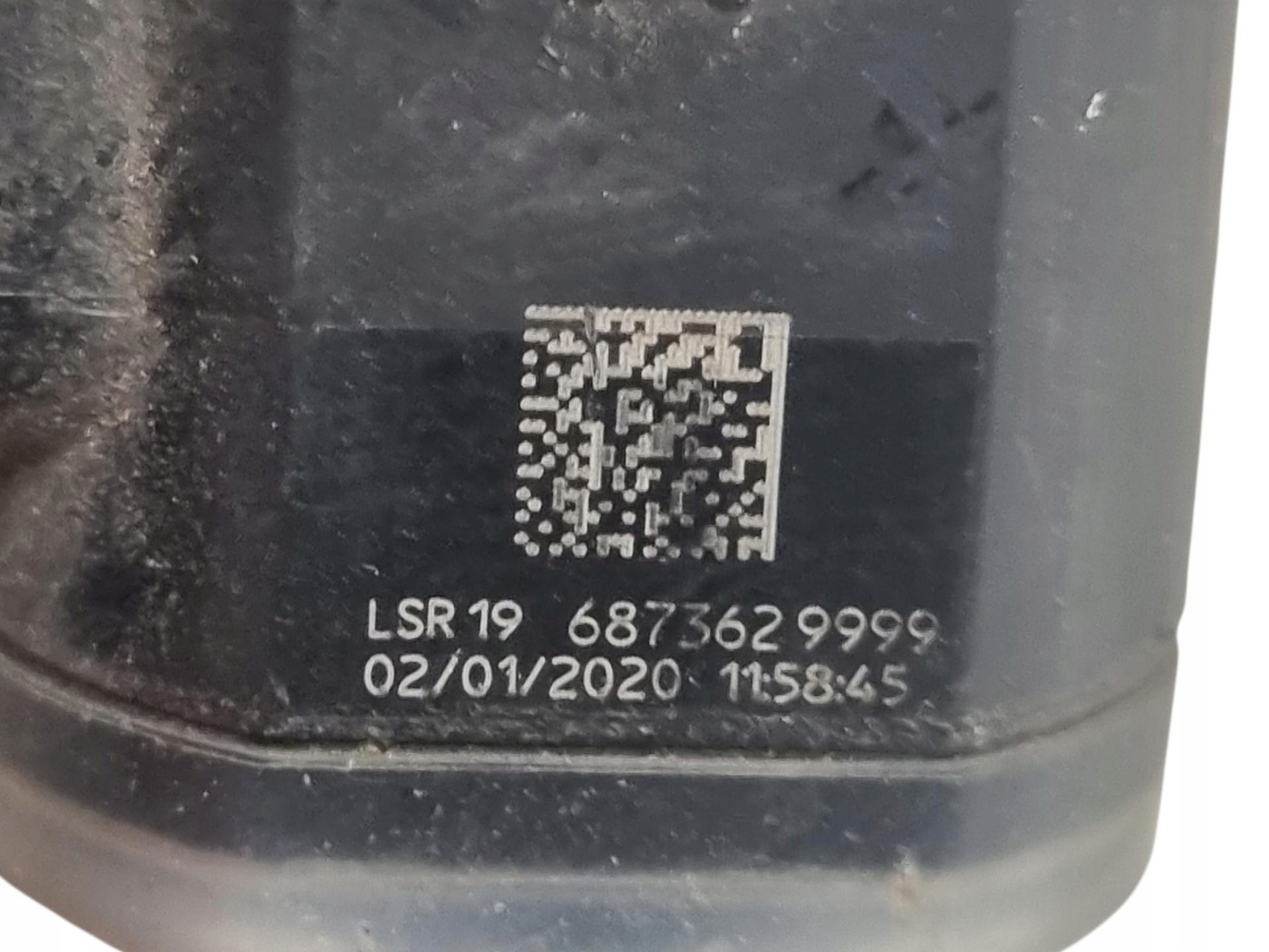 Sensor Parken Ford Focus 3 2013 890011