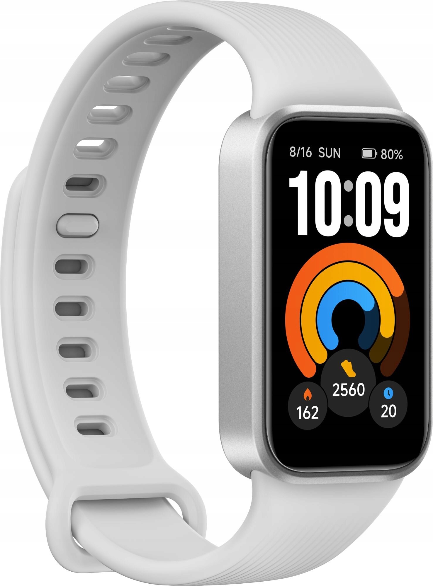 Xiaomi Smart Band 11 Aktív Szürke