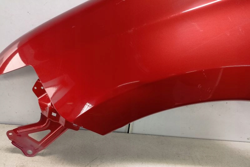 MITSUBISHI OUTLANDER III LIFT 15-21 BŁOTNIK PRZÓD PRZEDNI LEWY ORYGINAŁ Producent części Mitsubishi OE