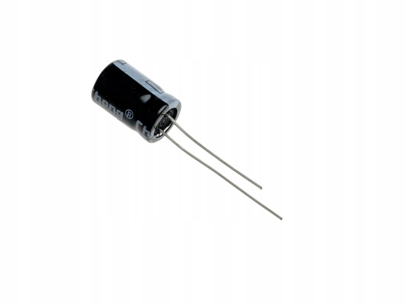 

Kondensator elek. 100uF/16V (20szt)
