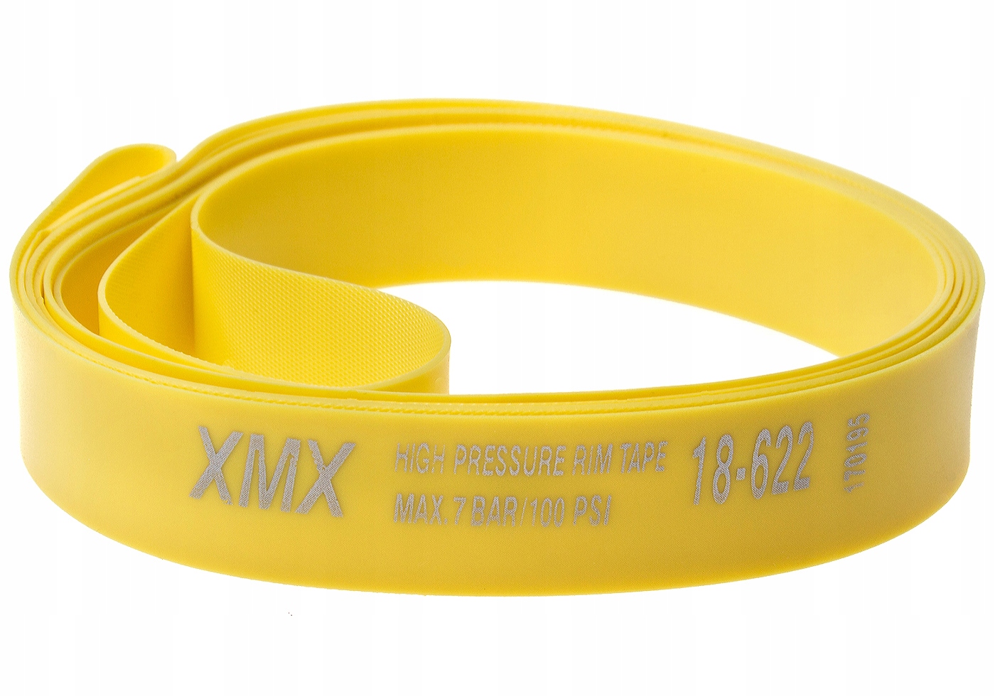 KOŁO 28" ROWEROWE PRZEDNIE DO ROWERU OBRĘCZ STOŻEK XMX OPASKA OCHRONNA Kod producenta 100122