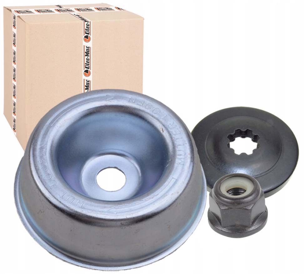 Zestaw Do Mocowania Tarczy Tnącej Do Kosy Oleo-mac Sparta 441 381 740 T