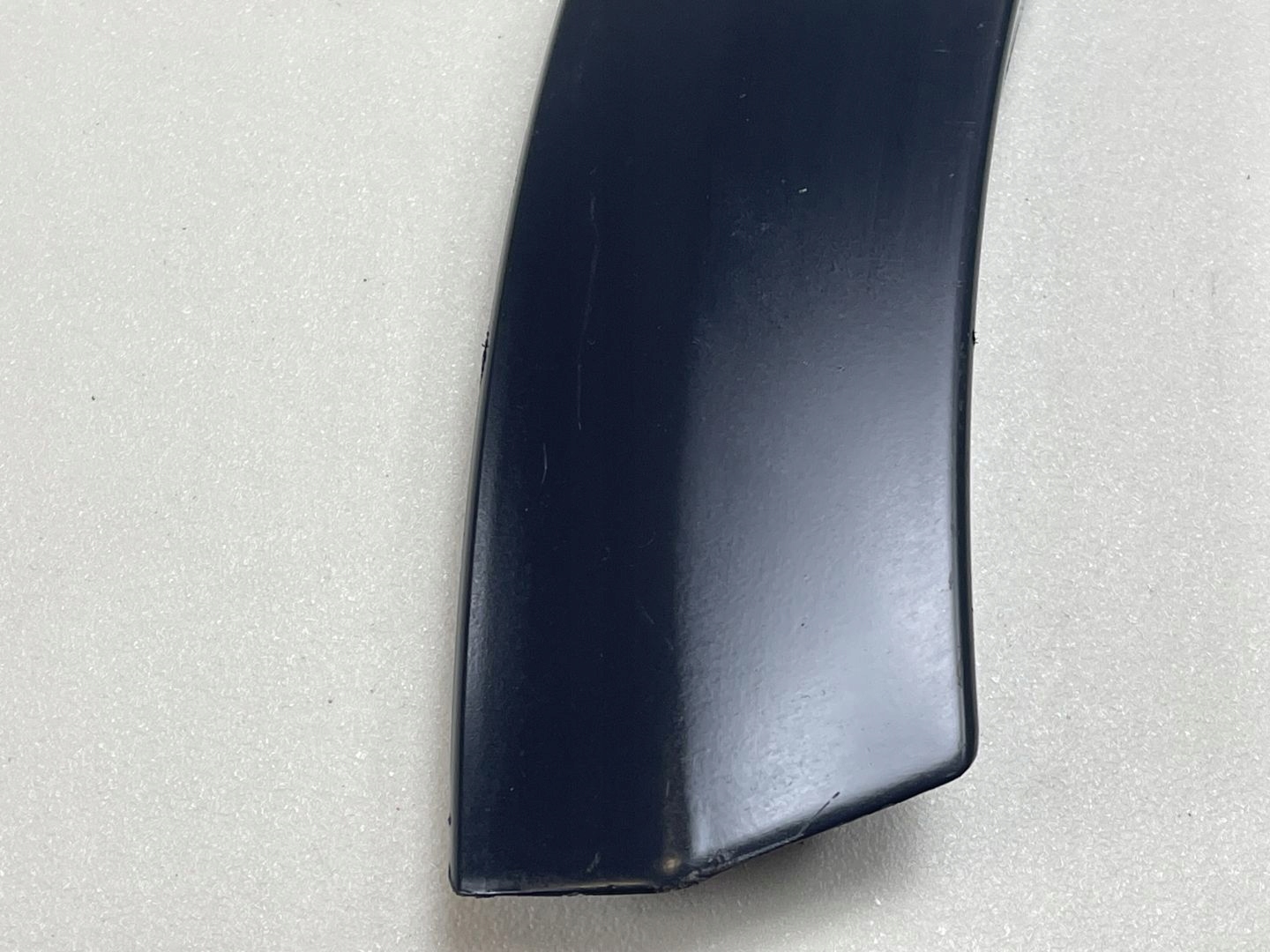 L32 AUDI Q2 81A modanatura parafango Destro posteriore 81A853818A