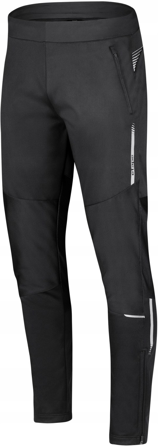 Etape Dolomite 2.0 spodnie na biegówki, membrana