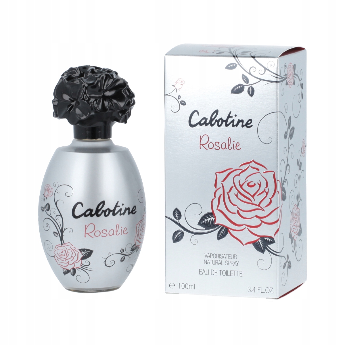 Grès Cabotine Rosalie Edt 100 ml W