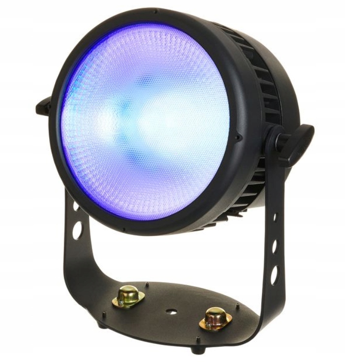 Varytec Bull 200 IP Reflektor LED RGBWW 200W Outdoor stroboskop