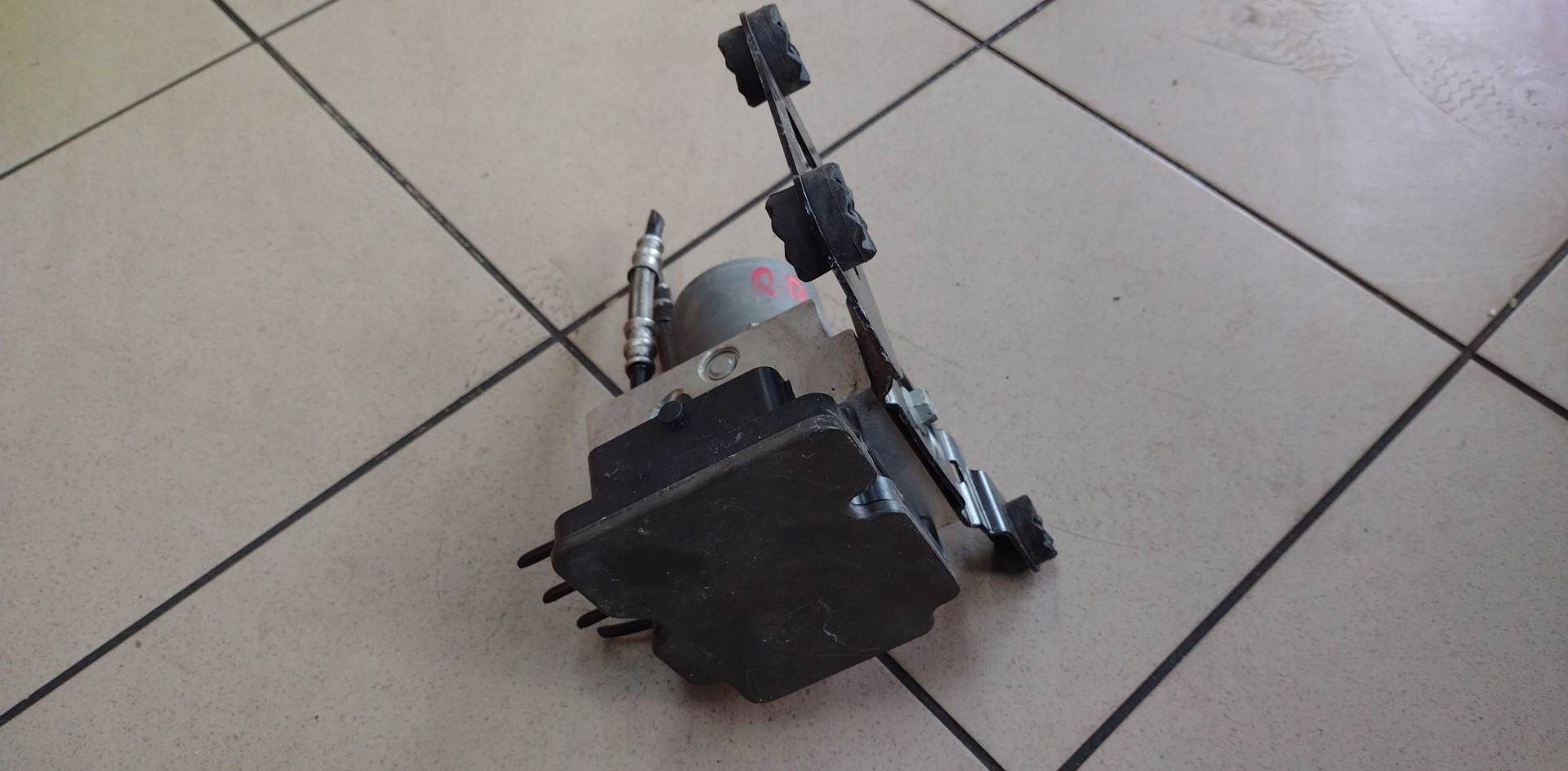 Pompa Centralina ABS RANGE ROVER SPORT L494 EPLA-14F447-BE