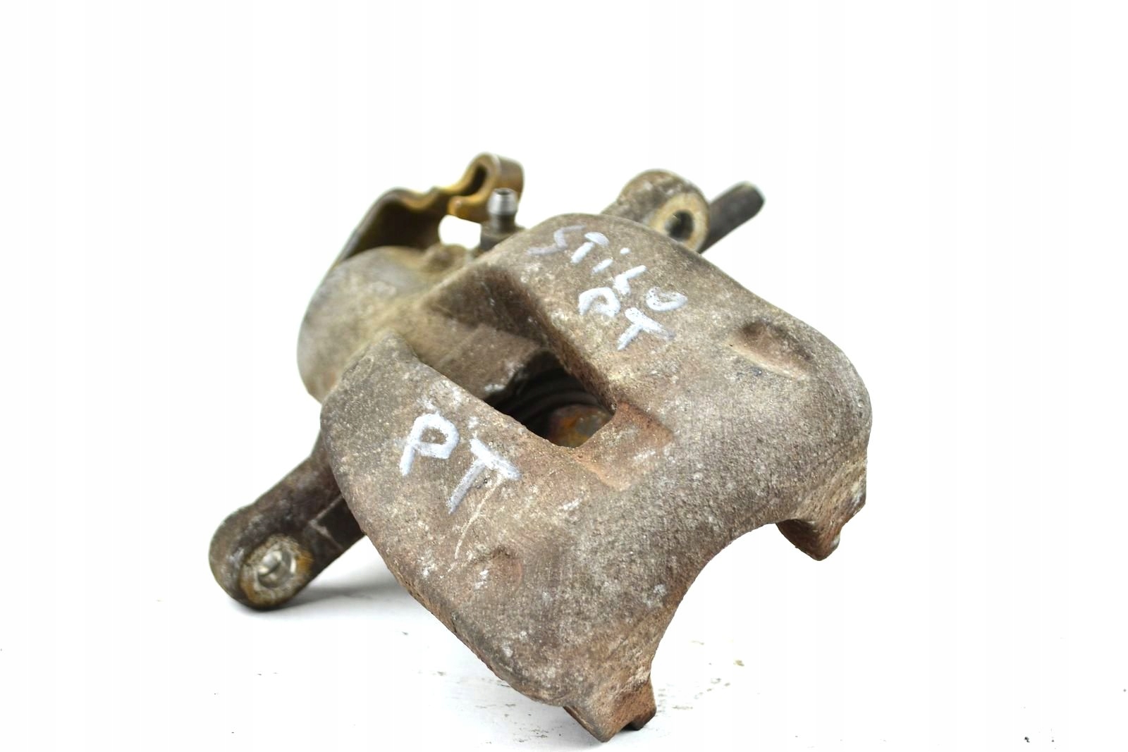 FIAT STILO ZACISK HAMULCOWY TYŁ TYLNY PRAWY