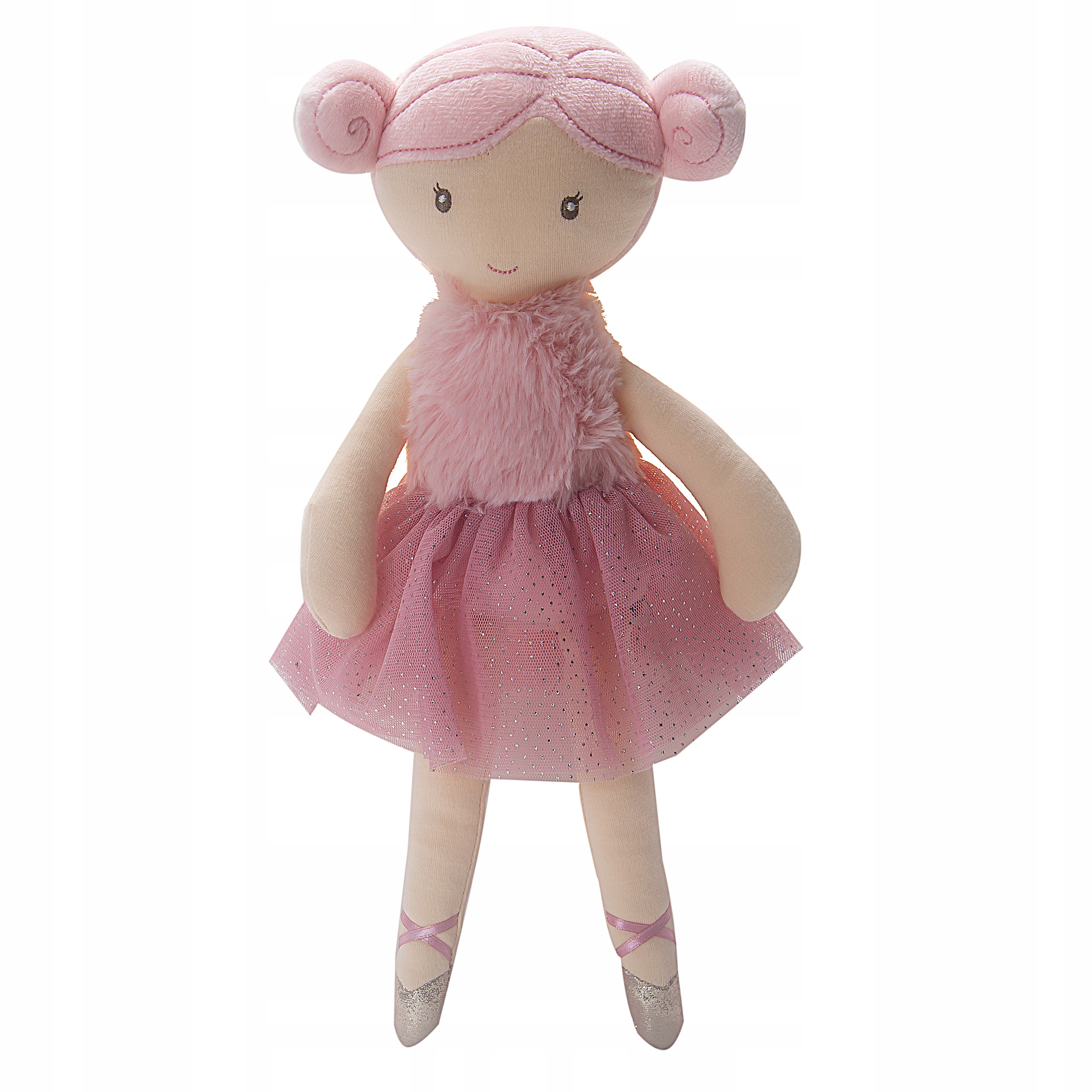 

InnoGIO Maskotka przytulanka balerina lalka 33 cm