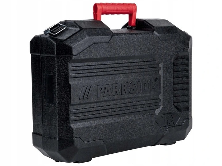 MŁOTOWIERTARKA PARKSIDE 5J PBH 1550 A1 NOWA Typ uchwytu inny