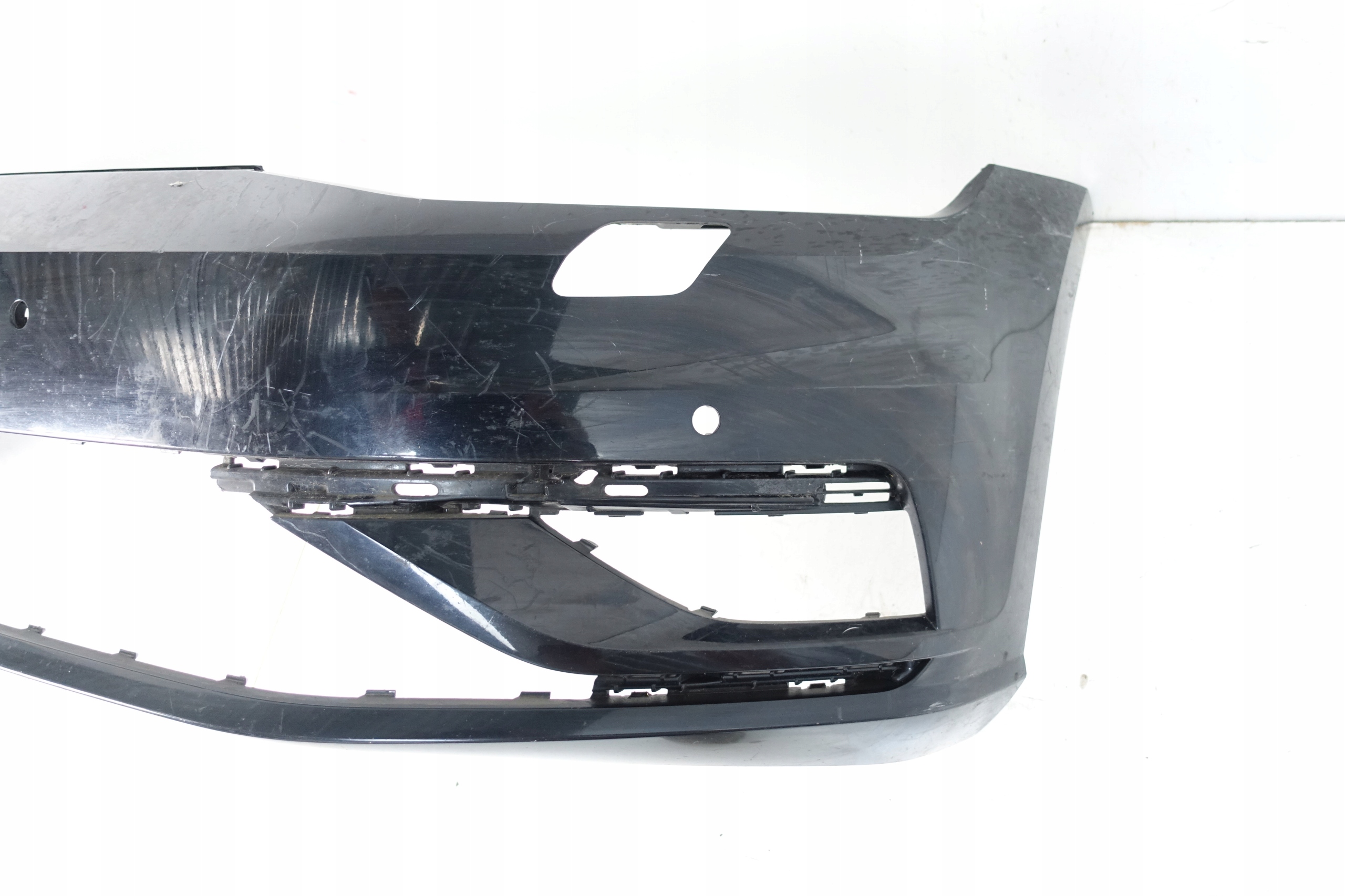 bumper front front VW GOLF VII 7 5G LIFT 2016- 5G0807221FL