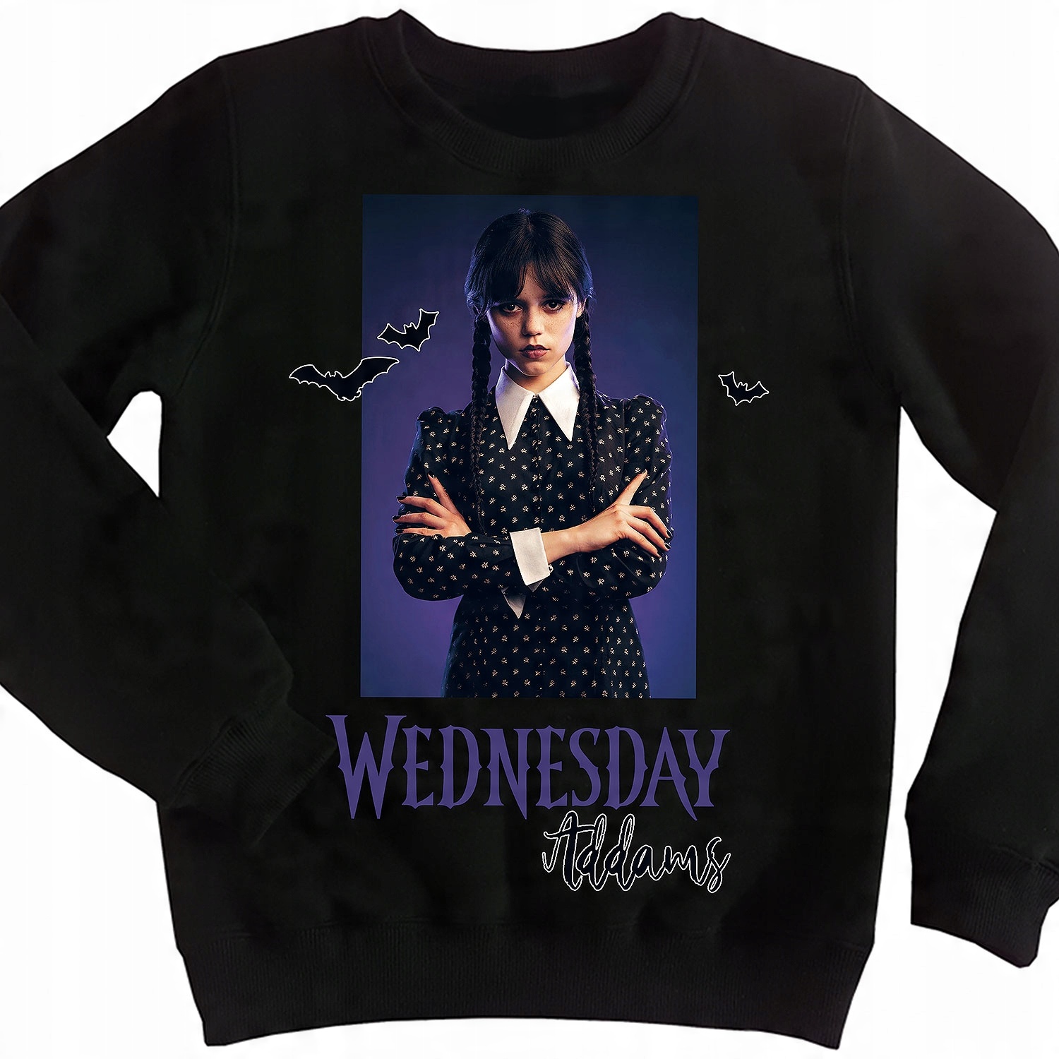 

Najlepsza Bluza Wednesday 128