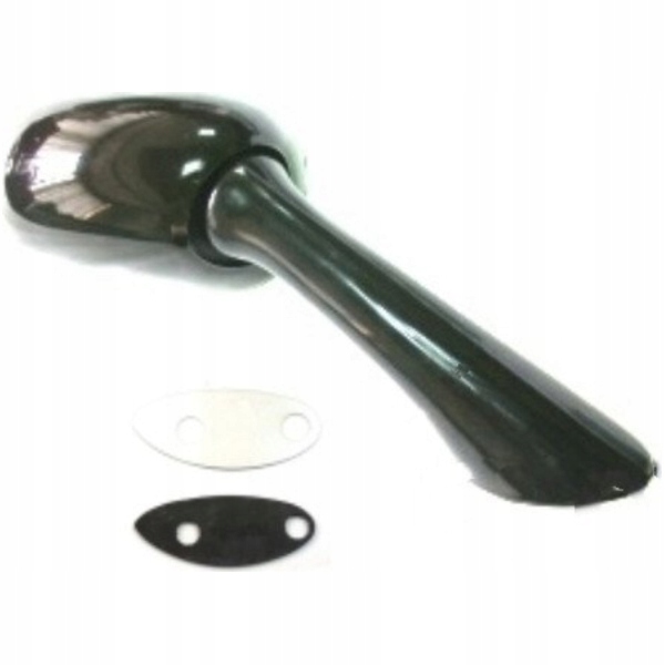 Pravé zrcátko Honda Cbr 600 1000 1991-2000 Nové