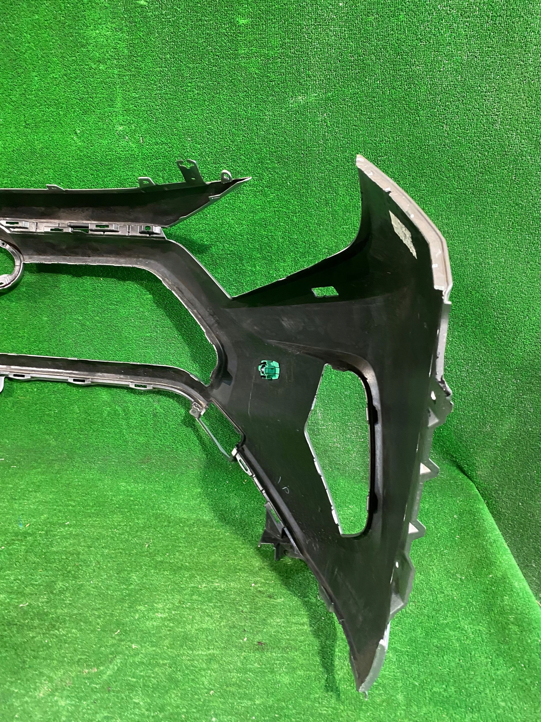 Frontstoßstange vorne TOYOTA RAV4 V 18