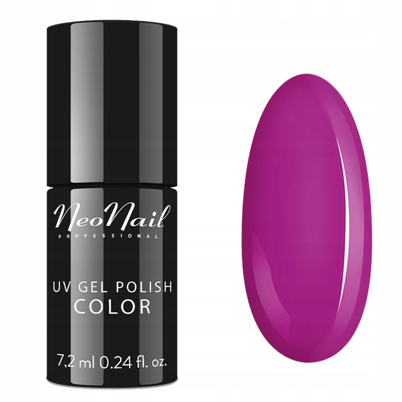 

NeoNail Lakier Hybrydowy 5403 Blaze Peony