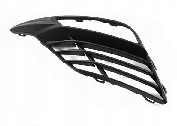 ATRAPA KRATKA ZDERZAKA LEWA SEAT LEON 5F CUPRA FR