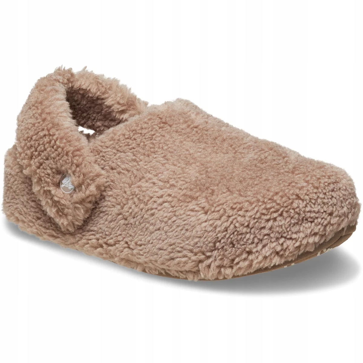 Crocs Dámské Pantofle Domácí pantofle Teplé Classic Cozzy Slipper 36-37