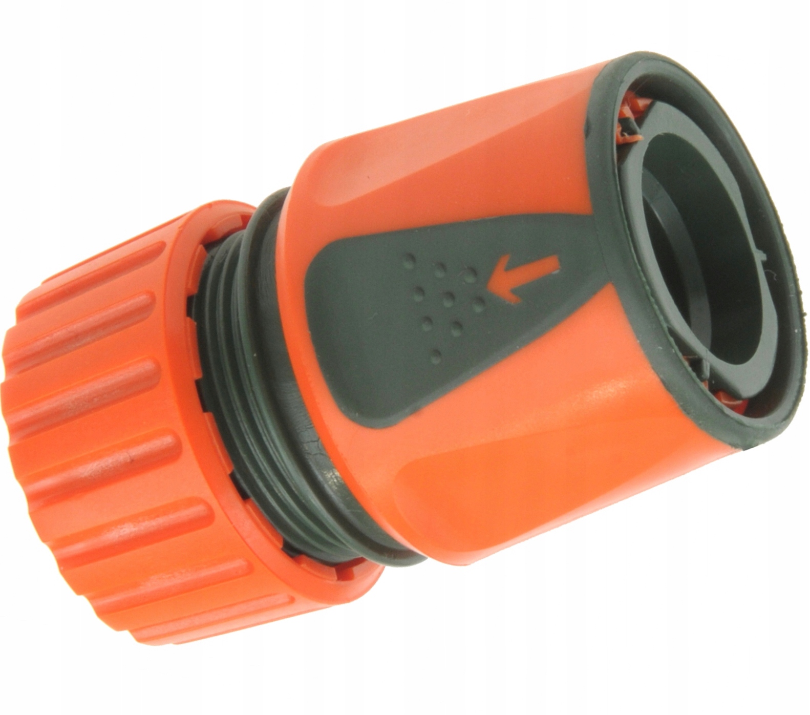 

Ramp Szybkozłącze Węża 3/4"GUMA/STOP R1146S