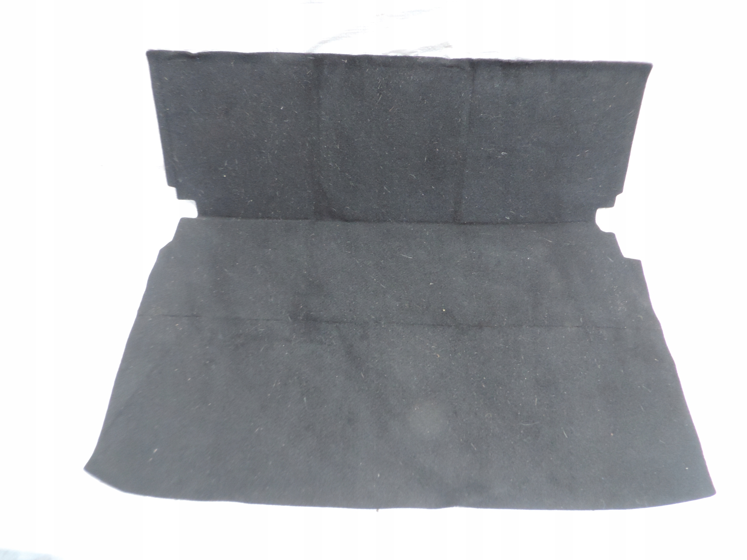 OPEL CROSSLAND X MATA WYKŁADZINA BAGAŻNIKA 13478802