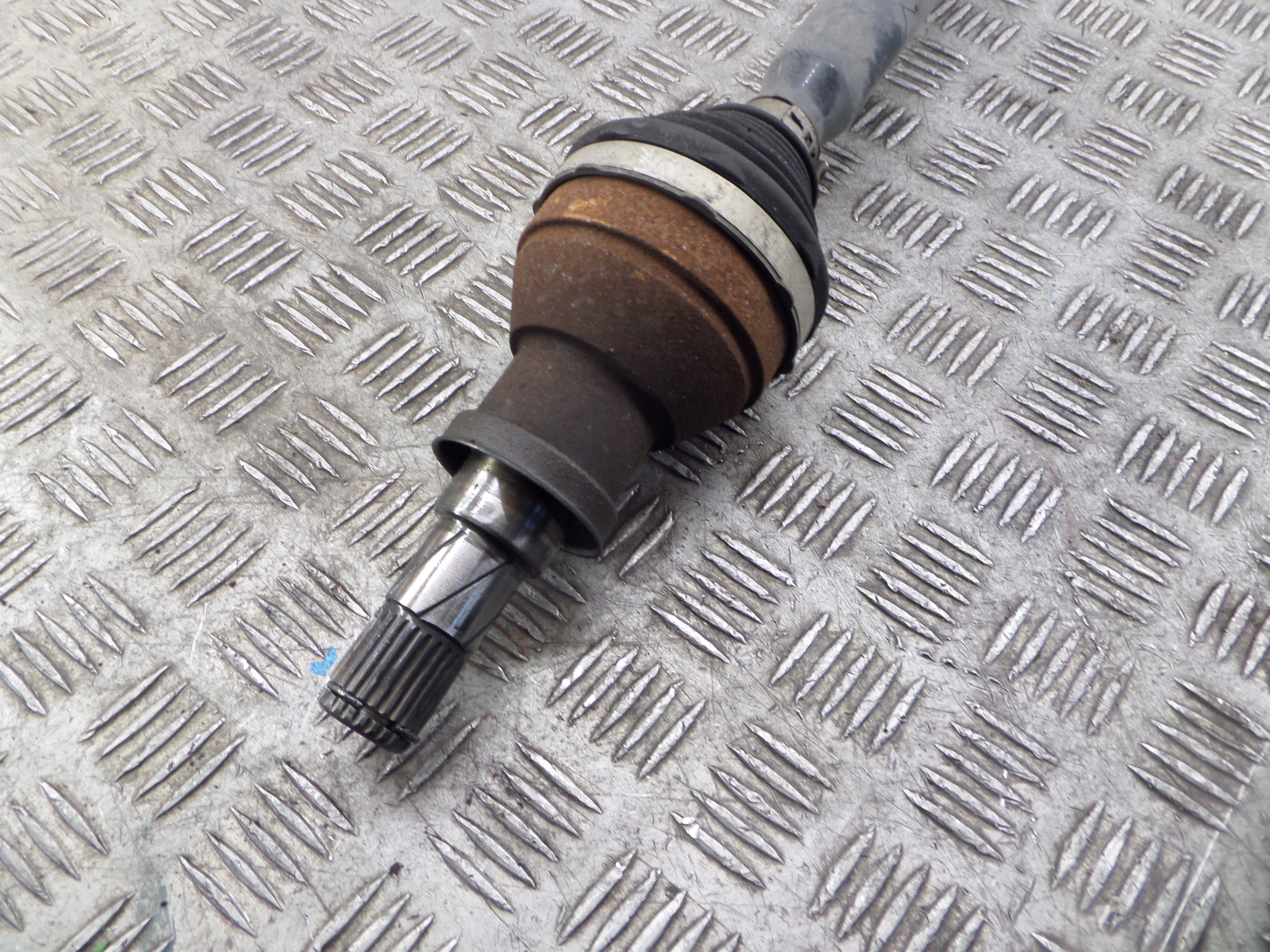 OPEL ASTRA K 5 V semi-axis right long 13403129 AA3A M32 1.6CDTI