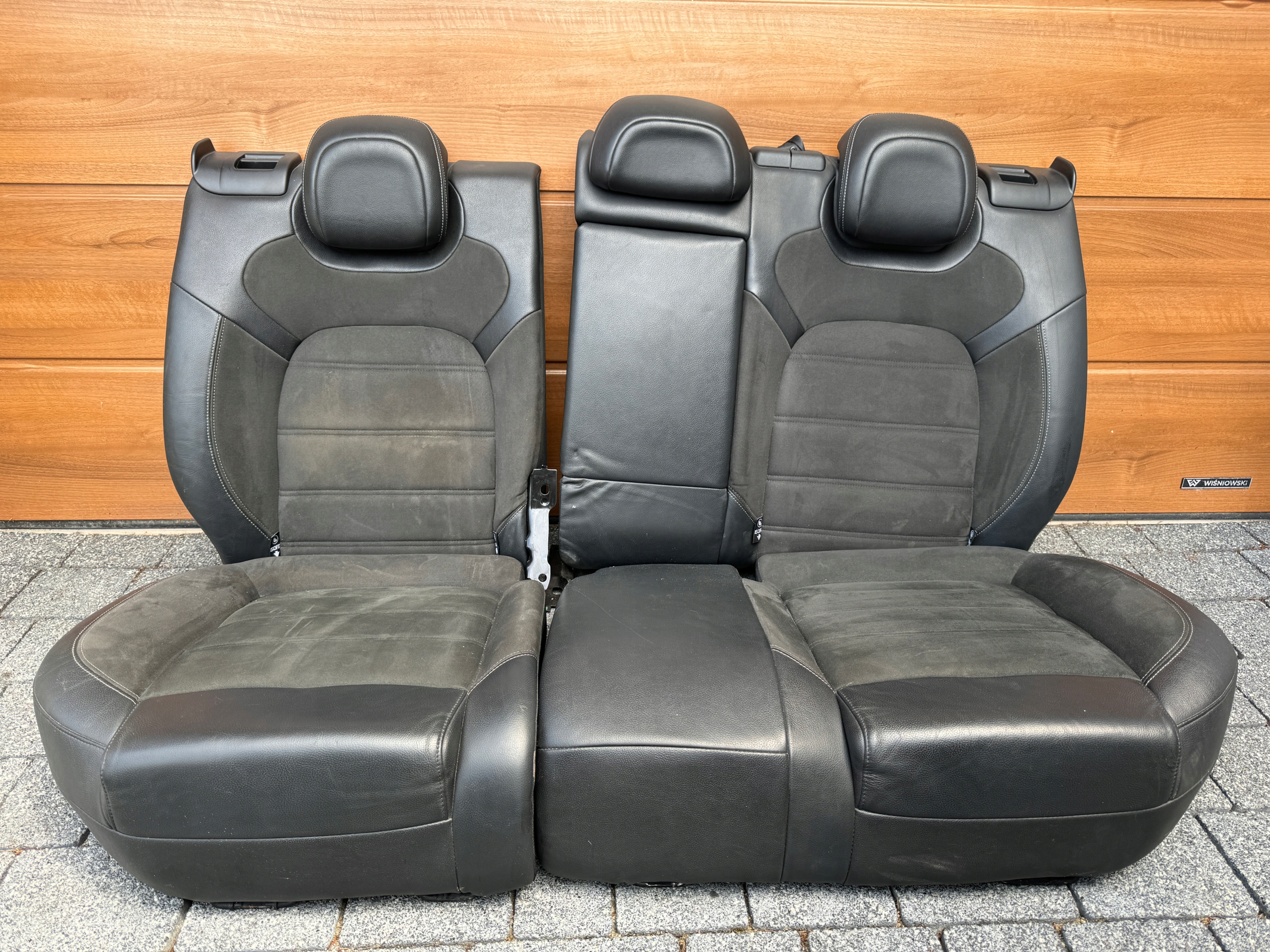 кресла диван комплект CITROEN DS5